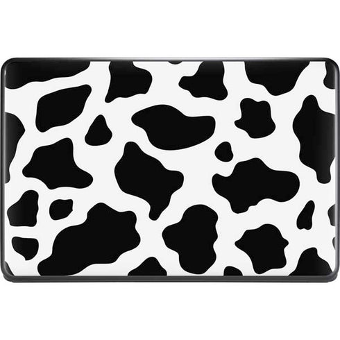 Cow Pattern Animal Print Google Pixelbook Go Skin